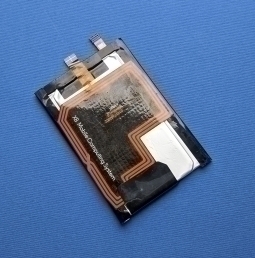 Battery Motorola Moto X1 Ex34 Used
