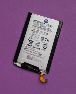 Battery Motorola Moto X2 Ey30 Used
