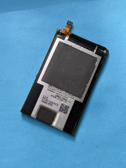 Battery Motorola Moto X Play Fl40 C Stock