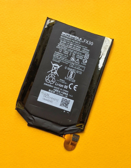 Battery Motorola Moto X Style B Stock