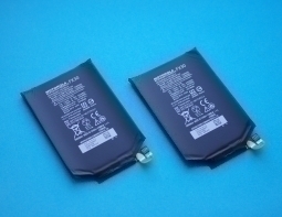 Battery Motorola Moto X Style Fx30 Original 1