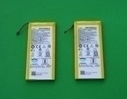 Battery Motorola Moto Z2 Play Hg40 4