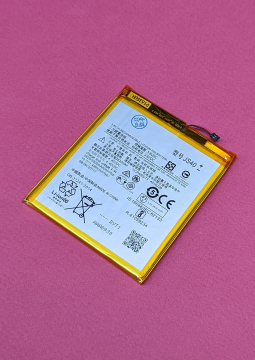 Battery Motorola Moto Z3 Js40 New
