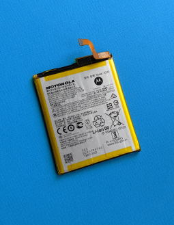 Battery Motorola Moto Z4 Kz40 A Plus Stock