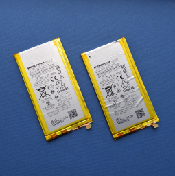 Battery Motorola Moto Z Play Gl40 Used