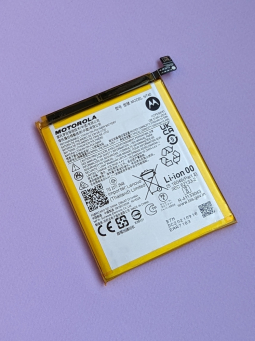 Battery Motorola Nt40 S Plus Stock