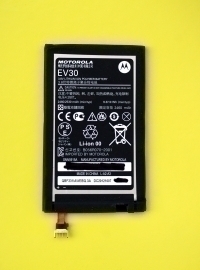 Battery Motorola Razr Hd Ev30 New
