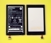 Battery Motorola Razr Hd Ev30 New2