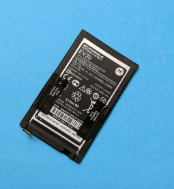 Battery Motorola Razr Hd Ev30 Used