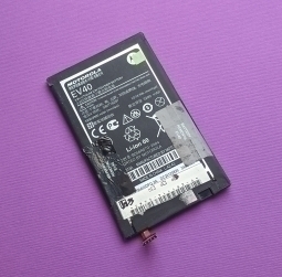 Battery Motorola Razr Hd Maxx Ev40 Used
