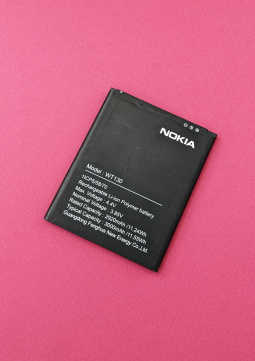 Battery Nokia 1.3 Wt130 S Plus Stock