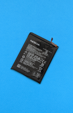Battery Nokia 3.1 Plus He377 Used S Two Plus Stock