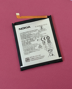 Battery Nokia 5.1 He342 Used B Plus Stock