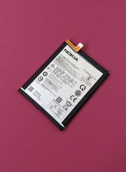 Battery Nokia 6.2 Lc 620 A Plus Stock