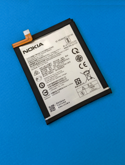 Battery Nokia 7.2 Lc 620 A Plus Stock