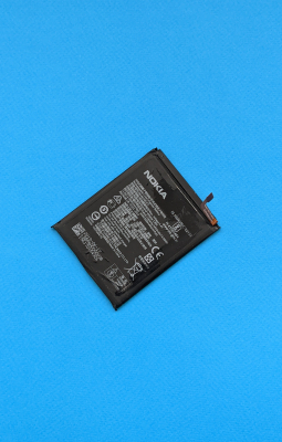 Battery Nokia 8.1 Plus He377 Used S Two Plus Stock