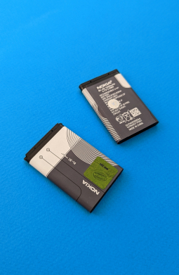 Battery Nokia Bl 5c New