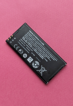 Battery Nokia Bl 5h S Two Plus Stock