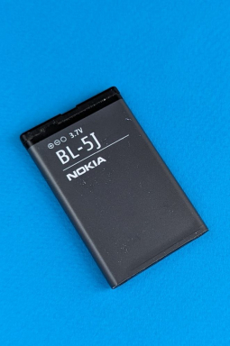 Battery Nokia Bl 5j A Stock