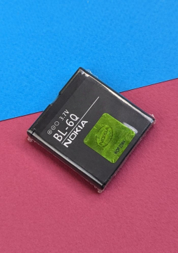 Battery Nokia Bl 6q New