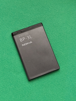Battery Nokia Bp 3l S Two Plus Stock