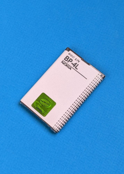 Battery Nokia Bp 4l Orig