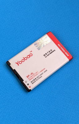 Battery Nokia Bp 4l Yoobao