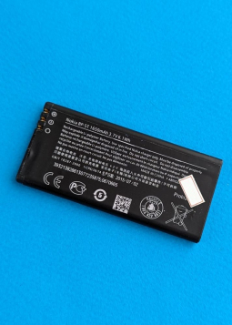 Battery Nokia Bp 5t New