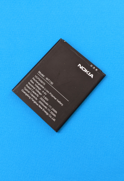 Battery Nokia C2 Tava Wt130 S Plus Stock