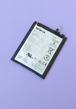 Battery Nokia C5 Endi Wt240 A Stock