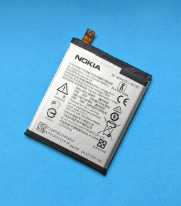 Battery Nokia He336 B Plus Stock