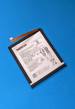 Battery Nokia He342 S Teo Plus Stock