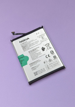 Battery Nokia Wt340 G20 S Two Plus Stock