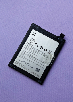 Battery Oneplus 3 Blp613 A Stock
