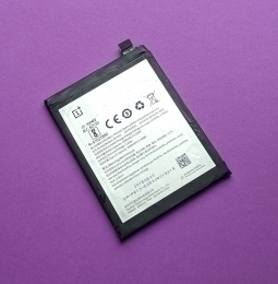 Battery Oneplus 3 Blp613 Used