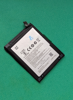 Battery Oneplus 3t A Plus Stock