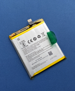 Battery Oneplus 6 BLP657 Used
