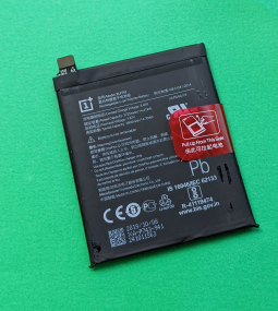 Battery Oneplus 7t Blp743
