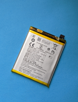 Battery Oneplus One 6t Blp685 Used