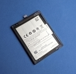 Battery Oneplus X  Blp607