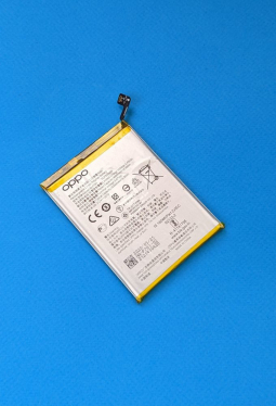 Battery Oppo Blp781 Oppo A72 A Two Plus Stock
