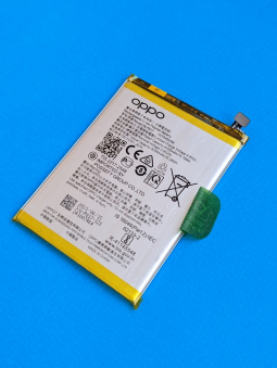 Battery Oppo Blp817 S Two Plus1