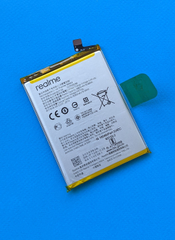 Battery Realme C11 Blp729 Used