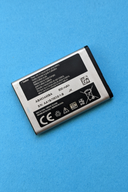 Battery Samsung AB463446BA A Plus Stock 2