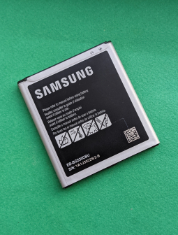 Battery Samsung EB BG530CBU Grand Prime A Stock