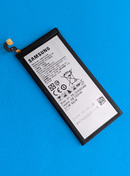 Battery Samsung Bg 920 S6 New