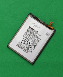 Battery Samsung Eb Ba505abu A Plus Stock A20s