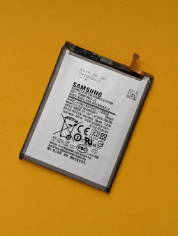 Battery Samsung Eb Ba505abu A Plus Stock A30