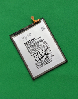 Battery Samsung Eb Ba505abu A Plus Stock A30s