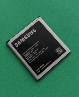 Battery Samsung Eb Bg530bbu A Stock